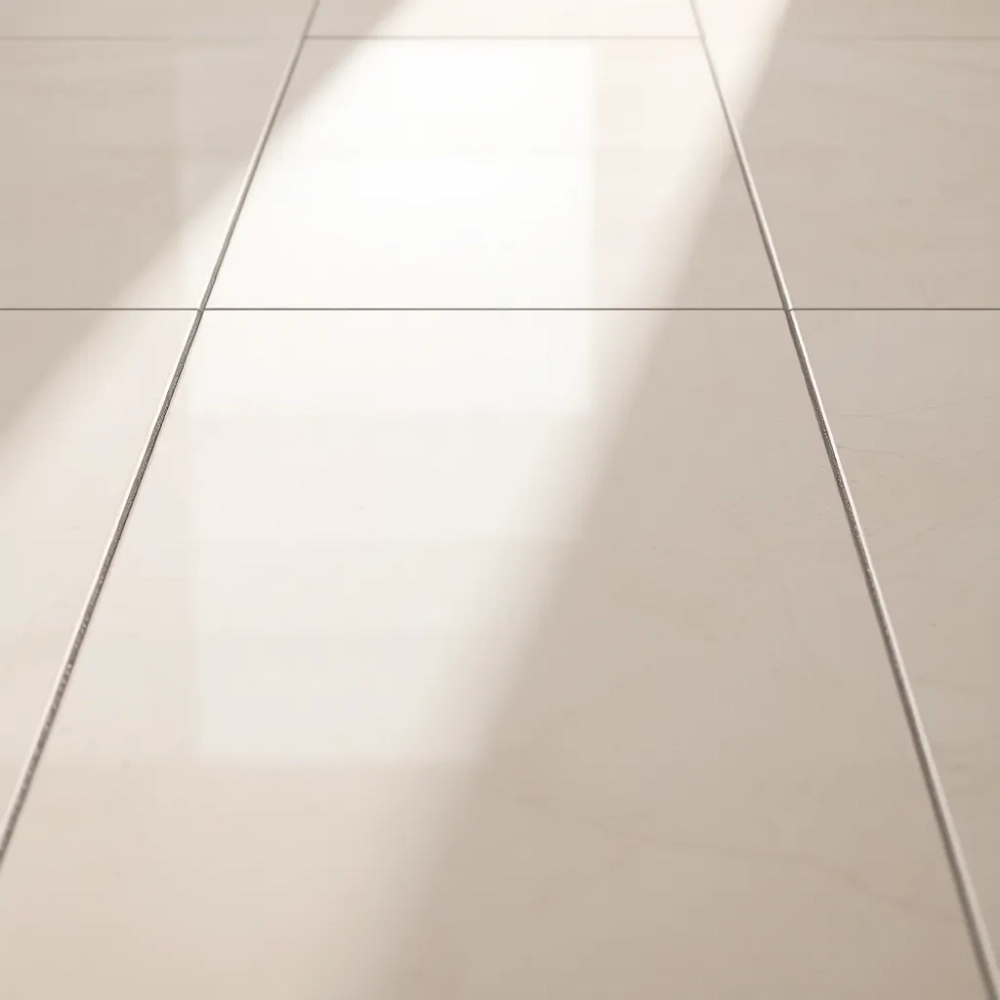 Gres szkliwiony do łazienki na podłogę