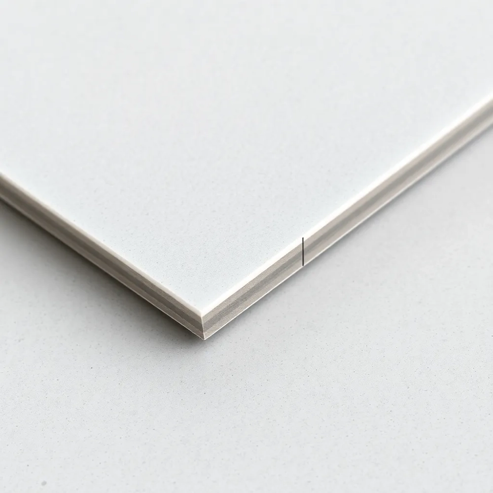 Grubość płytki podłogowej z klejem