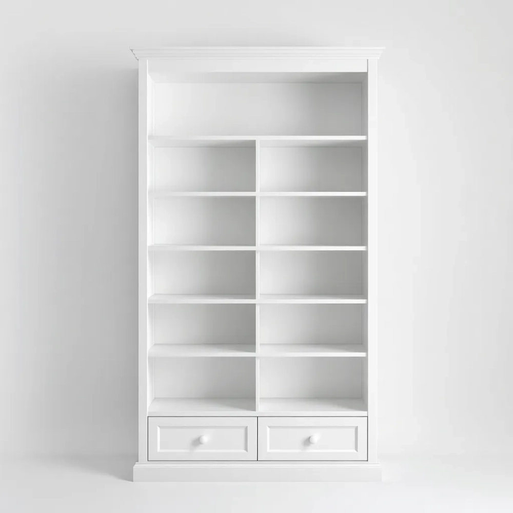 HEMNES Regał na książki