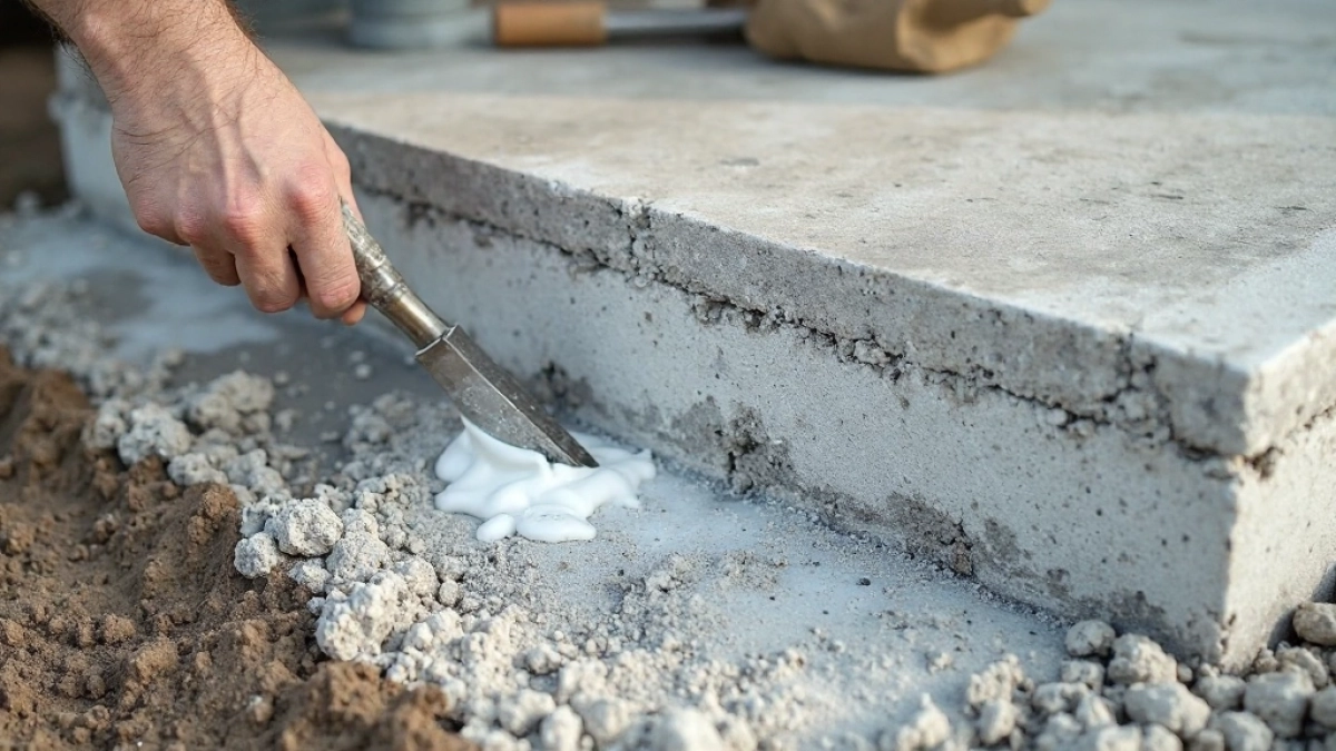 hydroizolacja chudziaka ceresit