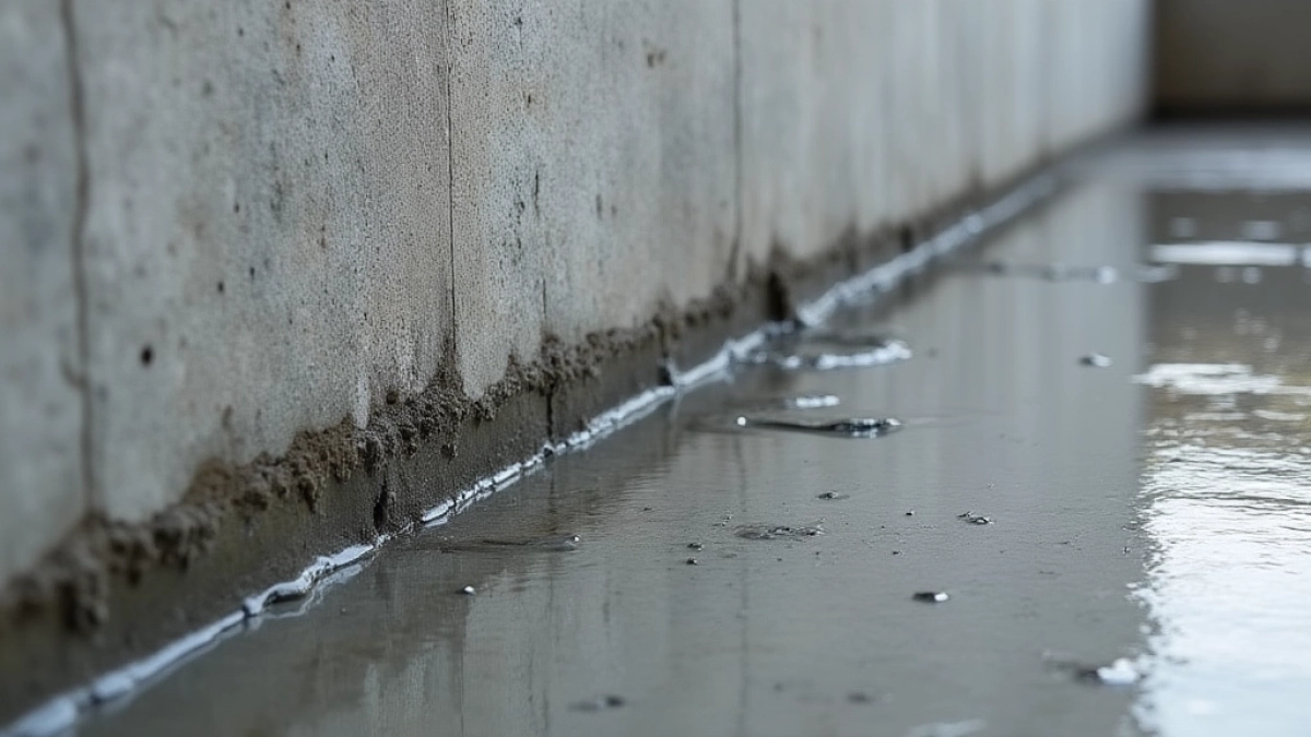 Hydroizolacja chudziaka SOPRO