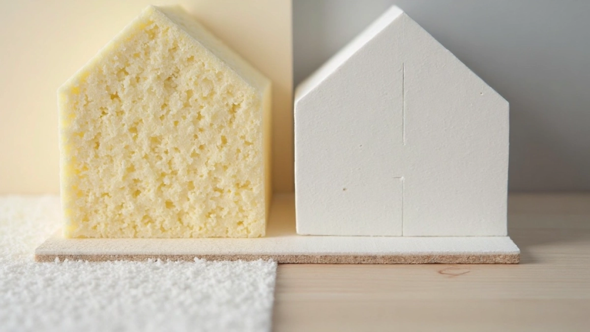 ile cm styroduru zamiast styropianu