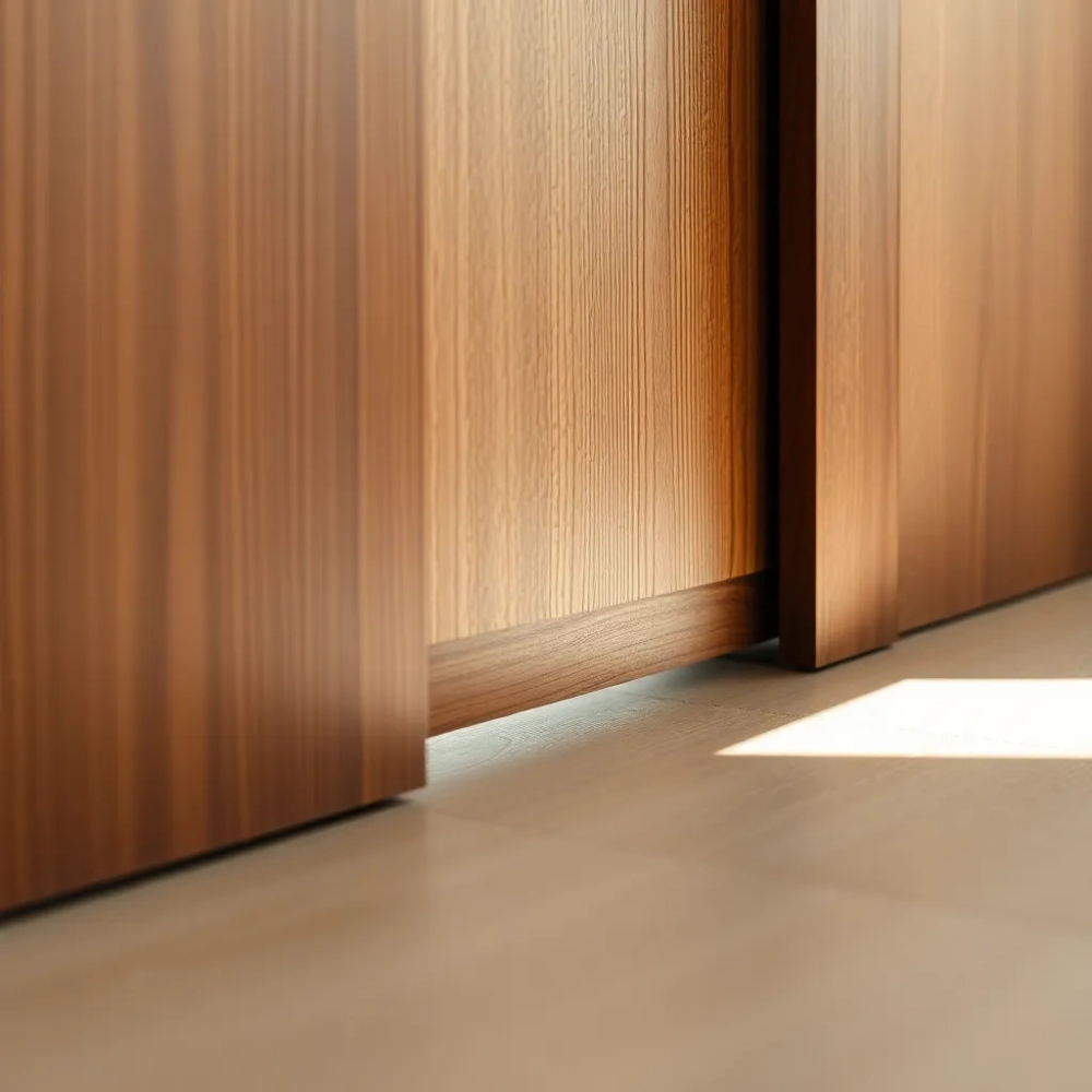 Ile drzwi od podłogi