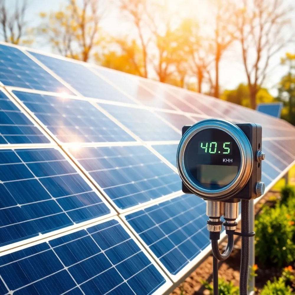 Ile dziennie produkuje instalacja 10 kW