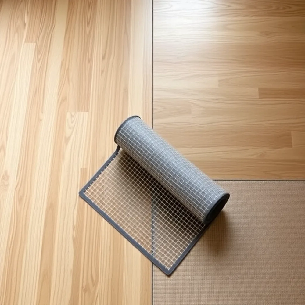 Ile kosztuje mata grzewcza pod panele