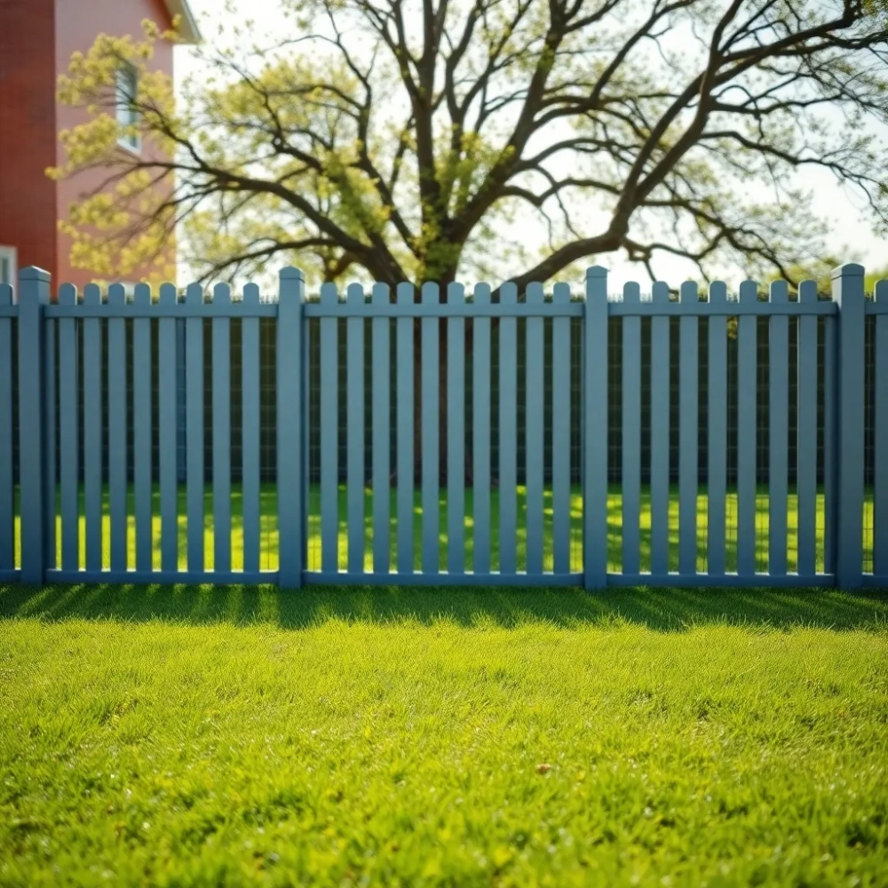 Ile kosztuje ogrodzenie panelowe
