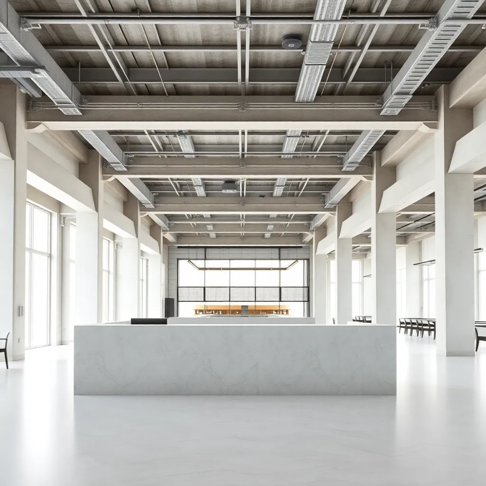 Ile kosztuje projekt lokalu usługowego