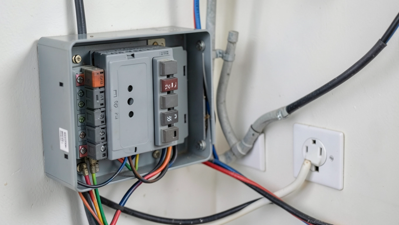 Ile kosztuje protokół odbioru instalacji elektrycznej