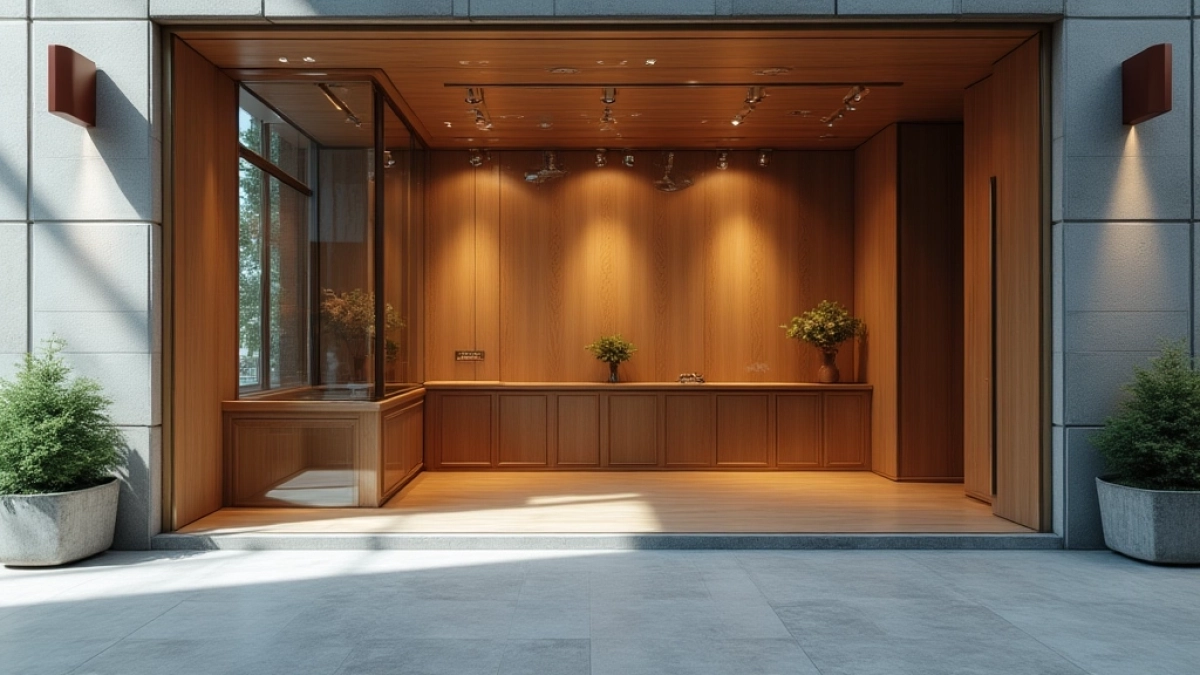 Ile kosztuje remont lokalu usługowego Bydgoszcz