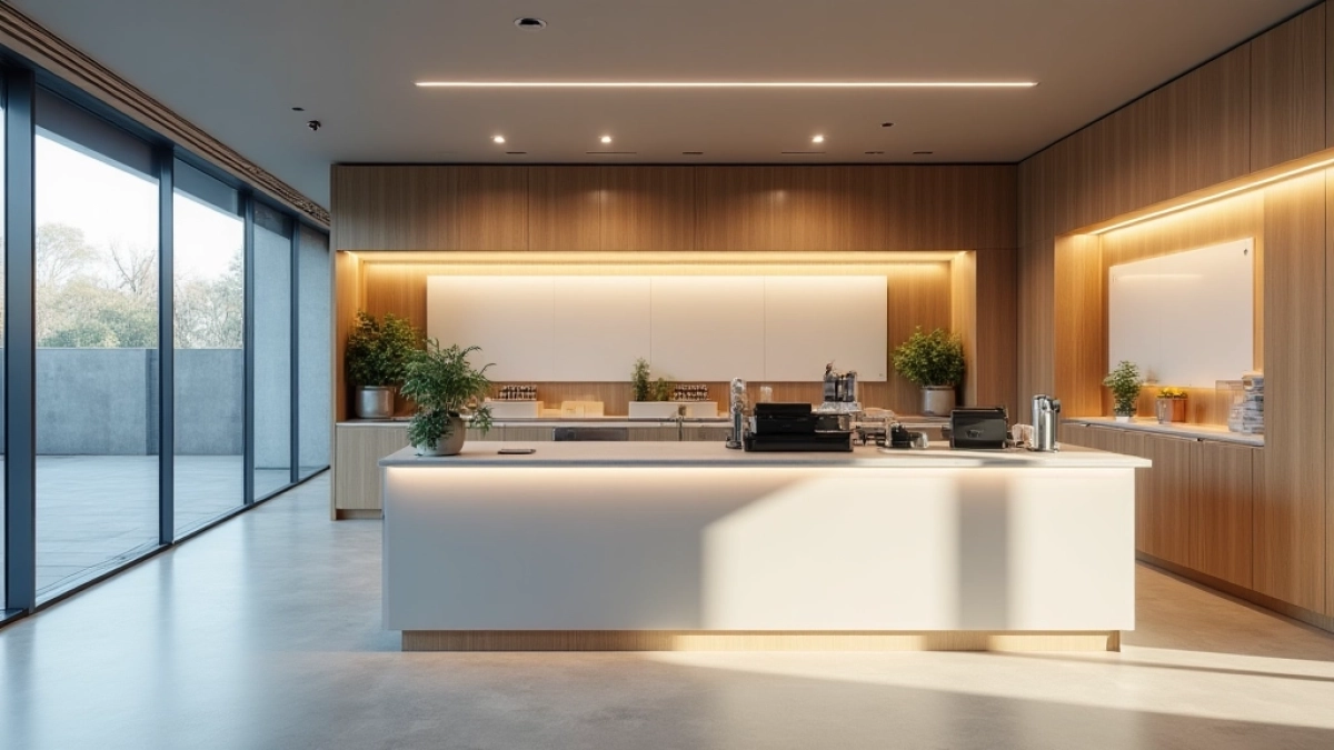 Ile kosztuje remont lokalu usługowego Bytom