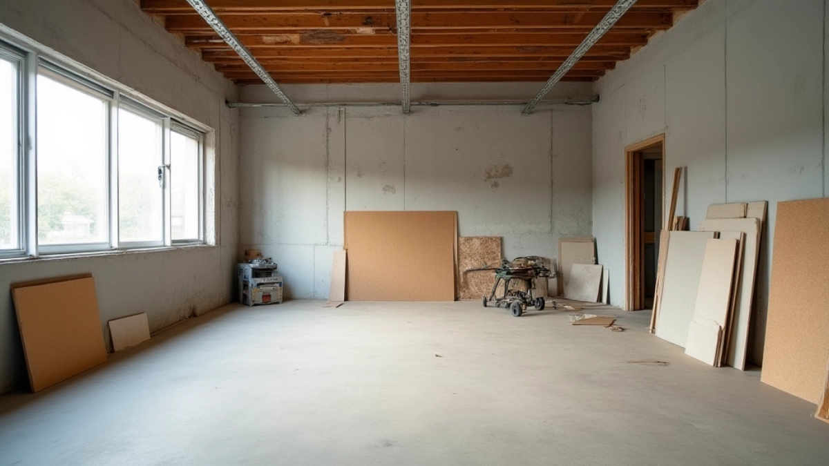 Ile kosztuje remont lokalu usługowego Gdynia