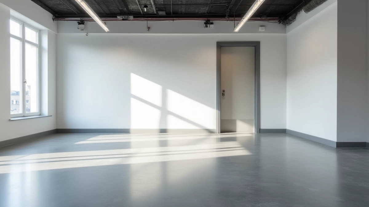 Ile kosztuje remont lokalu usługowego Łódź