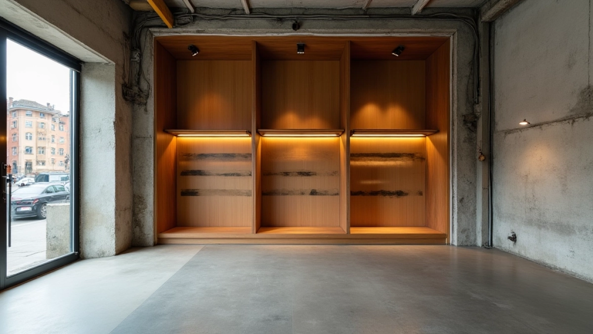 Ile kosztuje remont lokalu usługowego Olsztyn