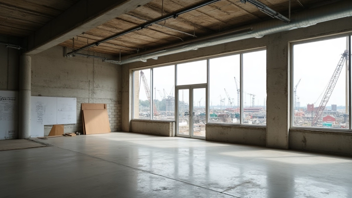 Ile kosztuje remont lokalu usługowego Opole