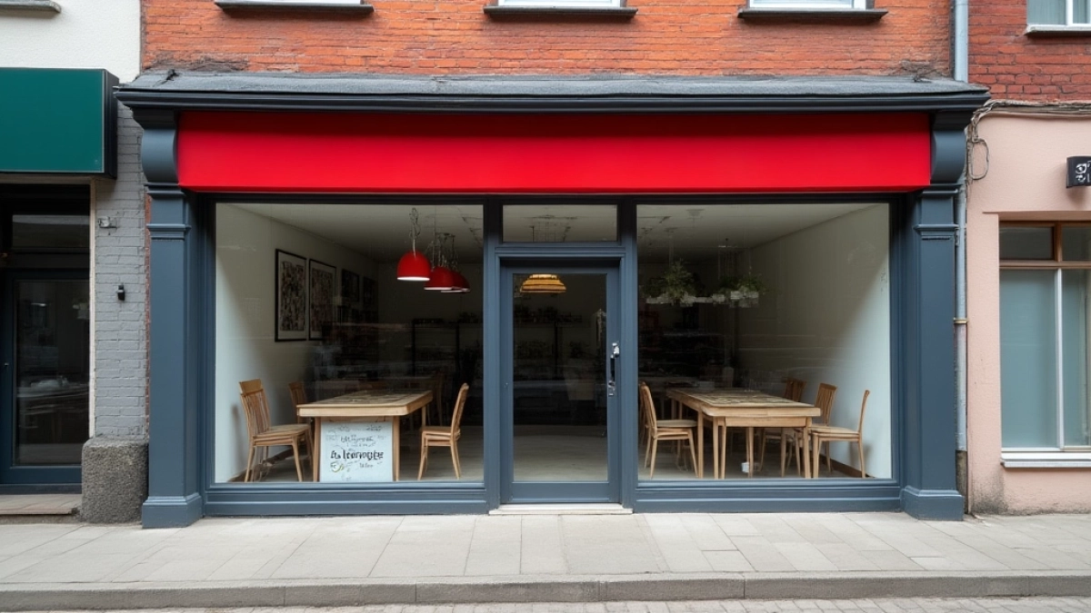 Ile kosztuje remont lokalu usługowego Radom