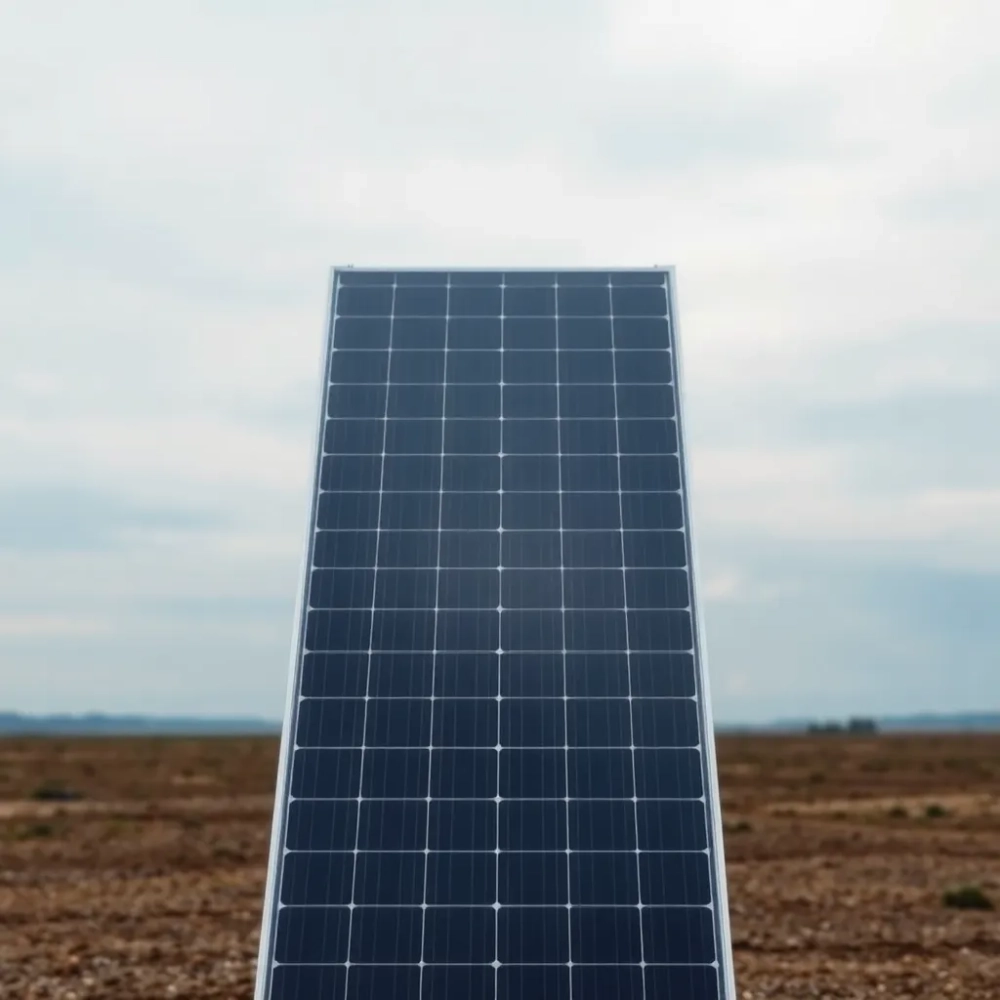 Ile volt ma panel fotowoltaiczny