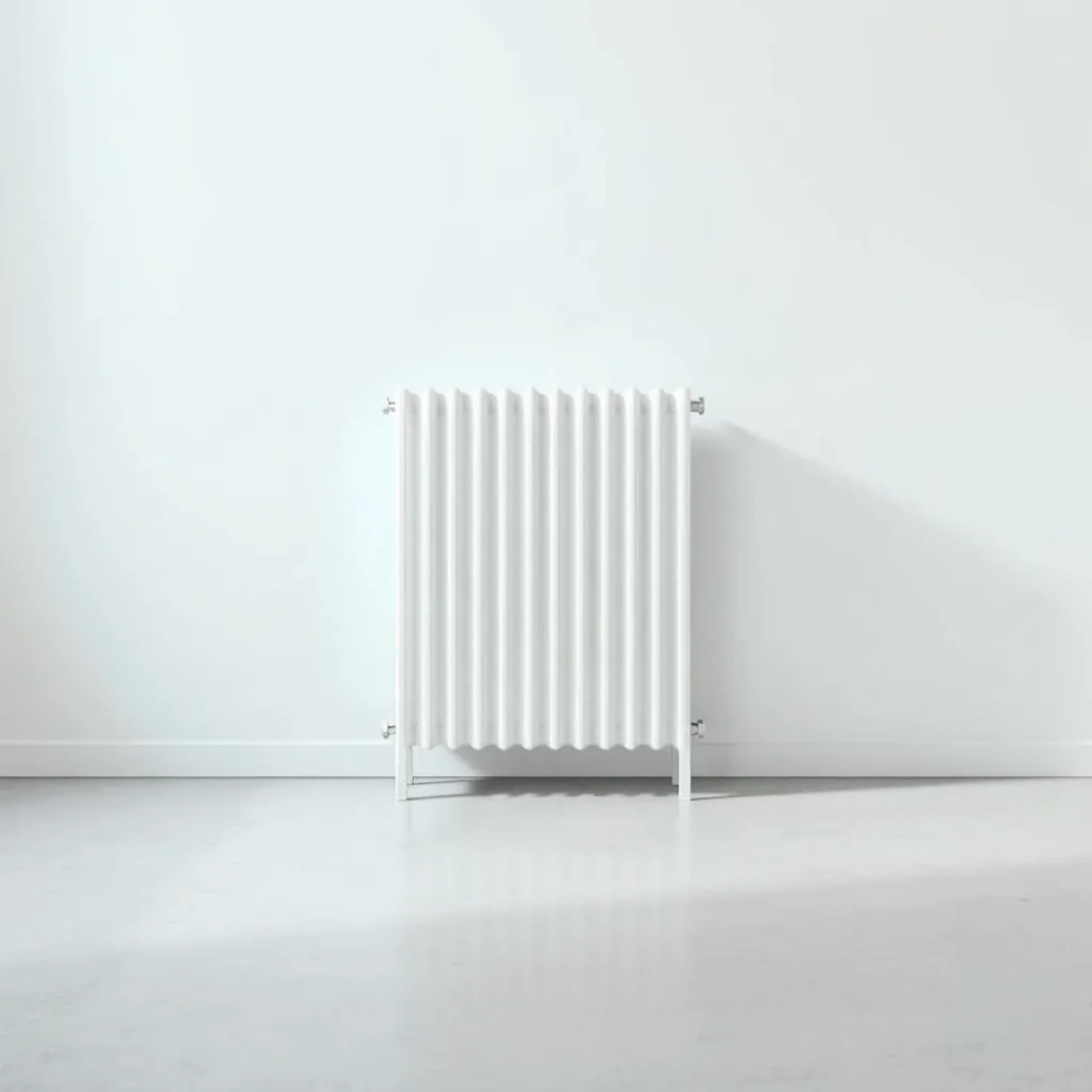 Ile waży Grzejnik panelowy