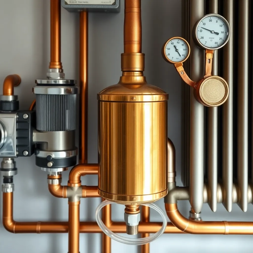 Ile wody w instalacji co