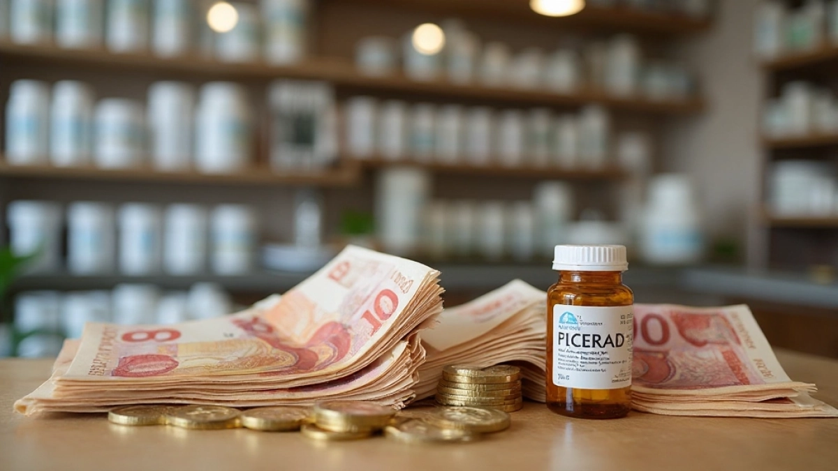 ile zarabia aptekarz