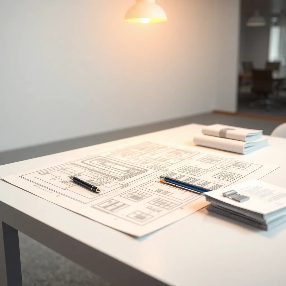 Ile zarabia Projektant instalacji elektrycznych