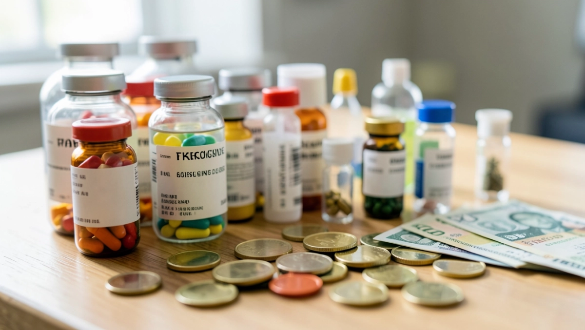 Ile Zarabia Technik Farmacji