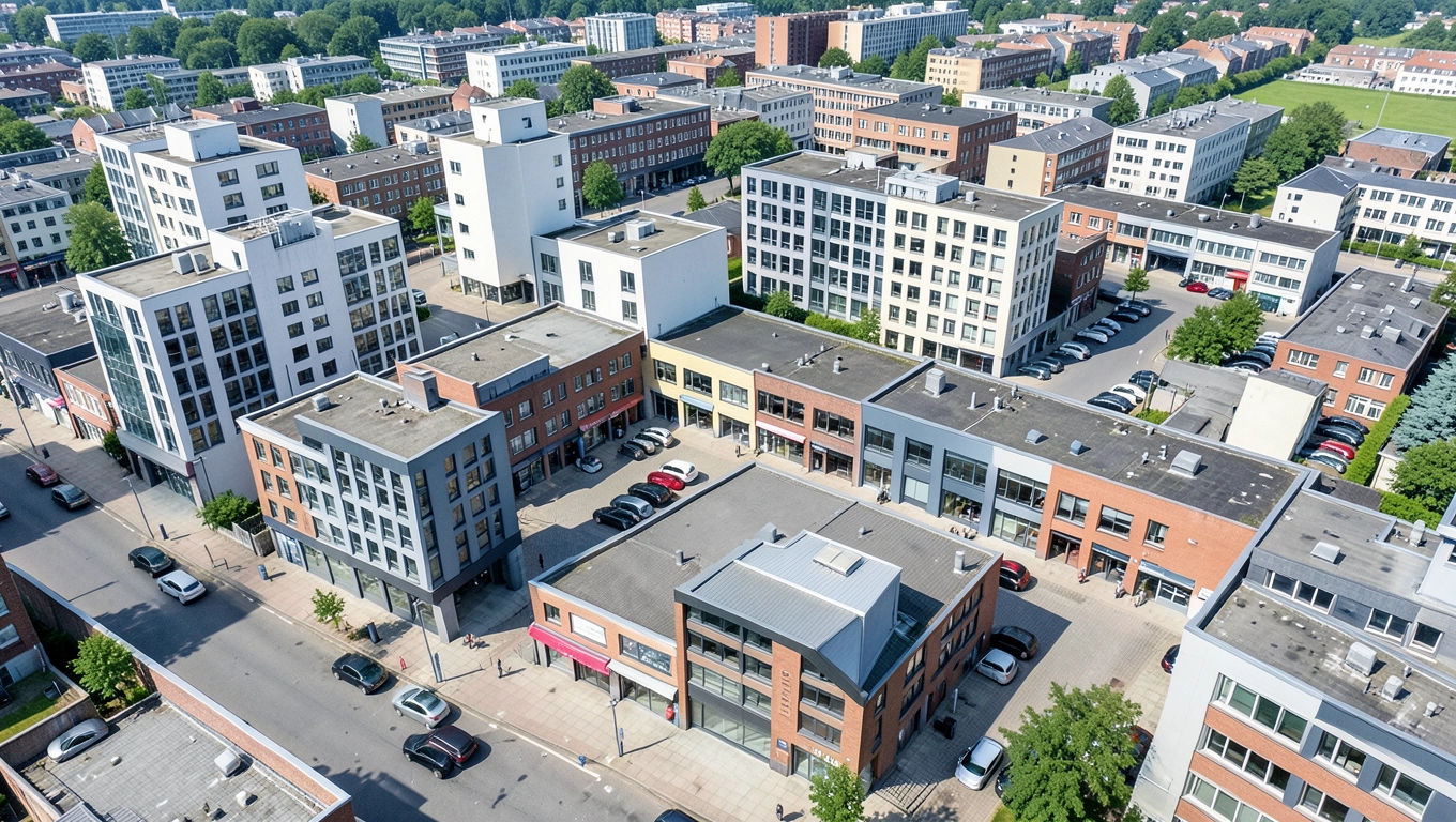 ilość aptek w danii