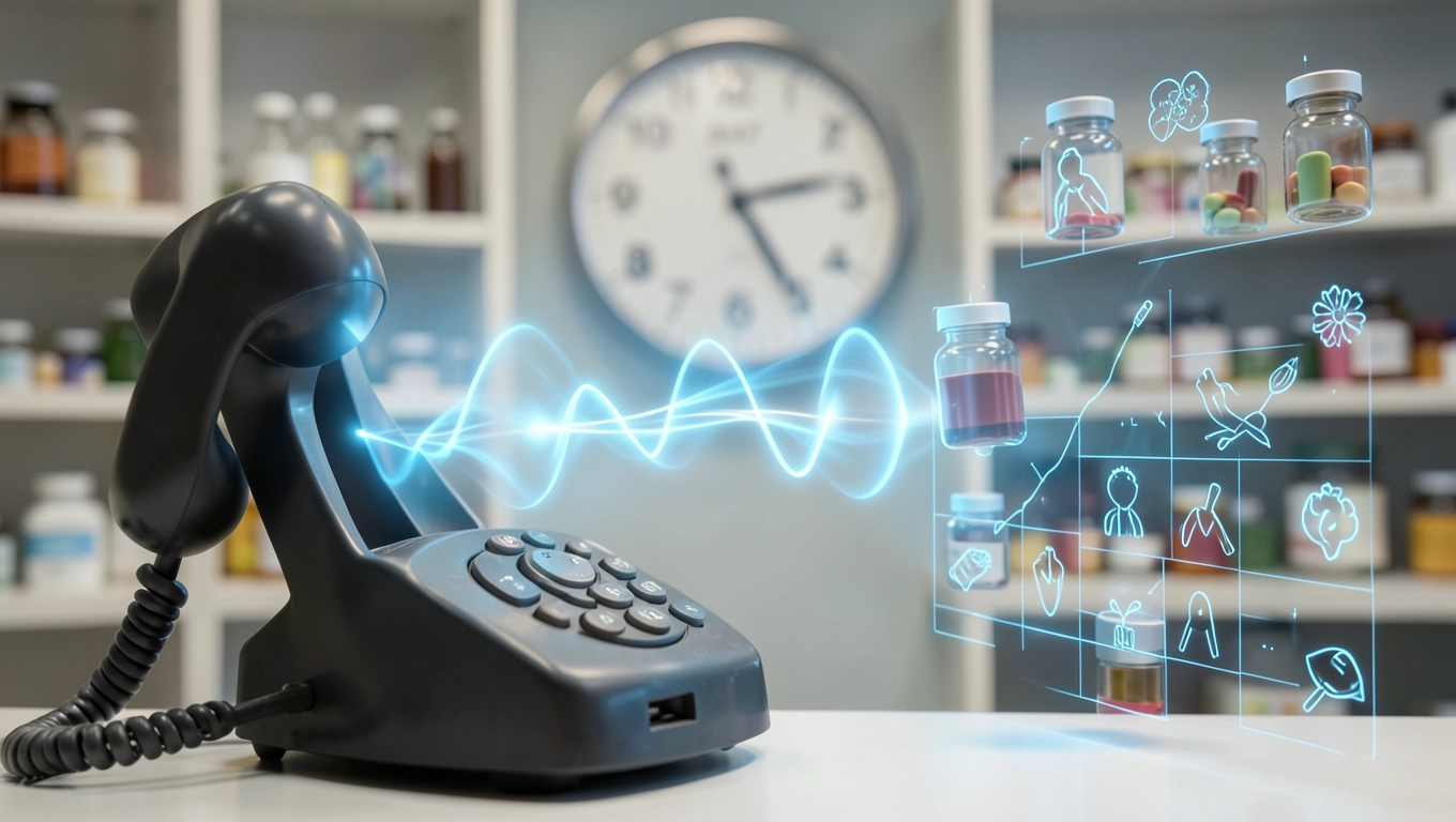 Infolinia DOZ farmaceuta