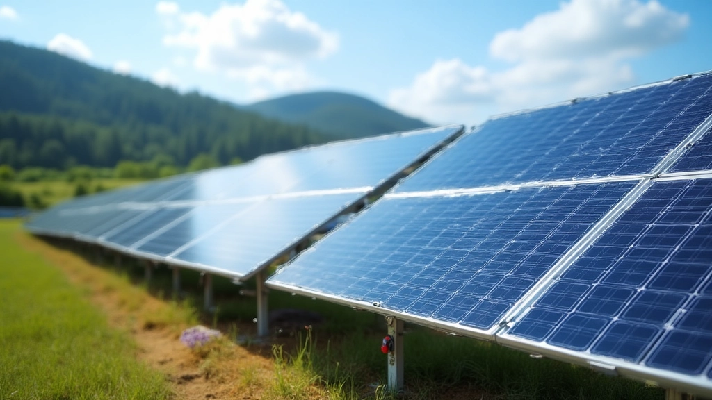 Instalacja fotowoltaiczna 10 kW ile prądu wyprodukuje elektrownia