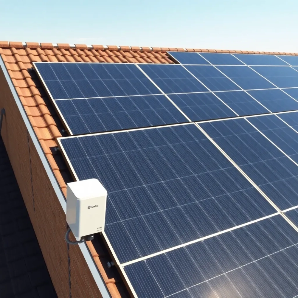 Instalacja fotowoltaiczna 20 kW cena z montażem