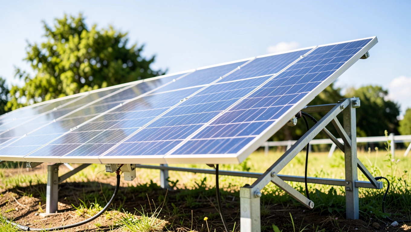 Instalacja fotowoltaiczna 3 6 kW  ile energii wyprodukuje