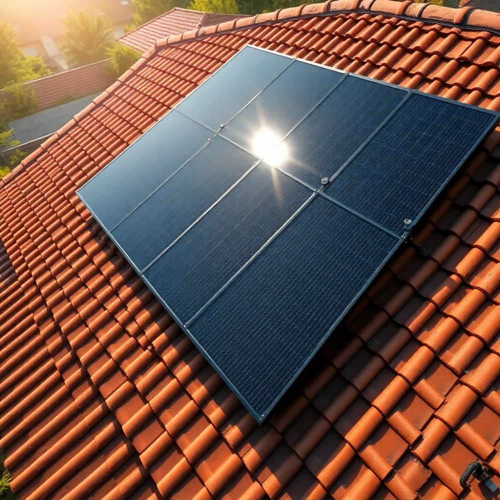 instalacja fotowoltaiczna 5 kw cena