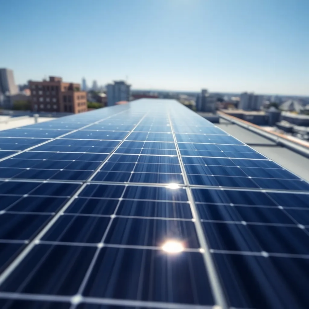 Instalacja fotowoltaiczna 50 kW cena z montażem