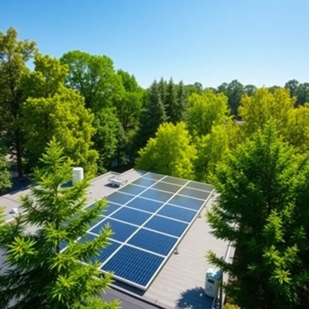 Instalacja fotowoltaiczna do 50 kW przepisy