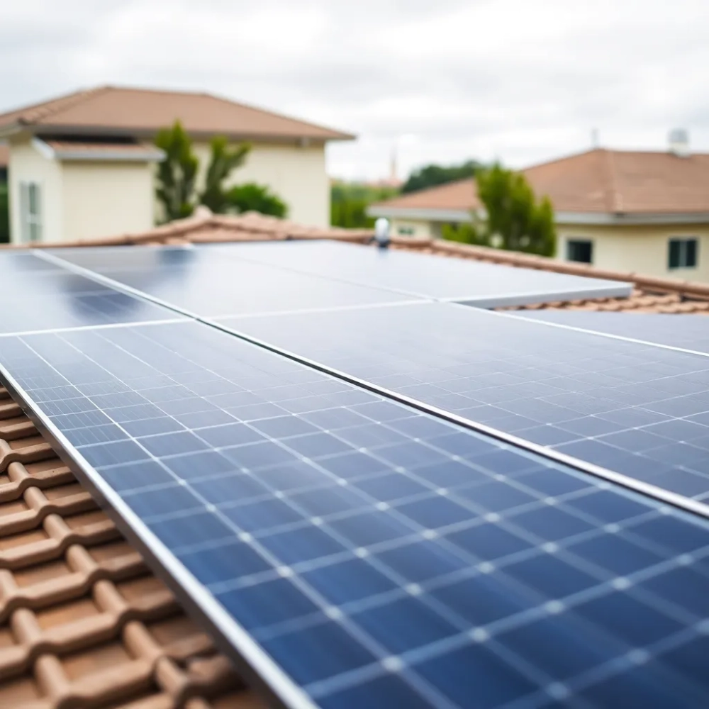 instalacja fotowoltaiczna koszt