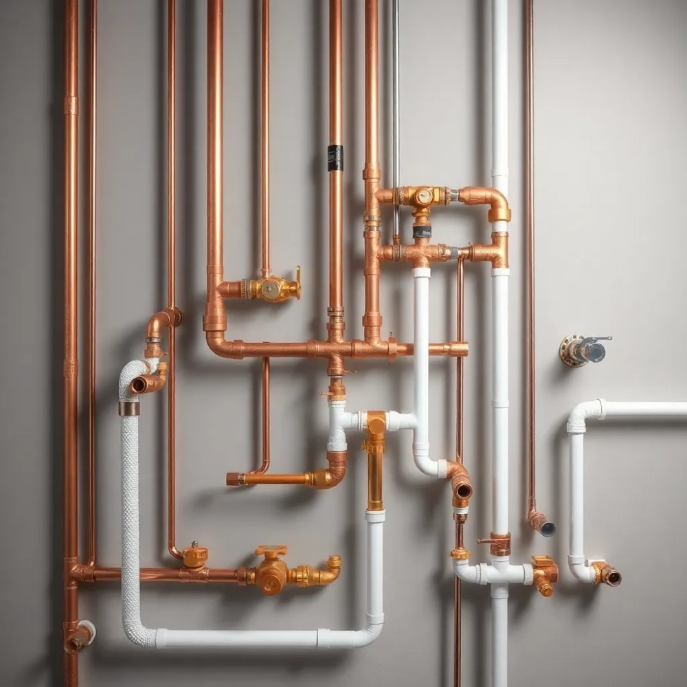 Instalacja wodna cena robocizny