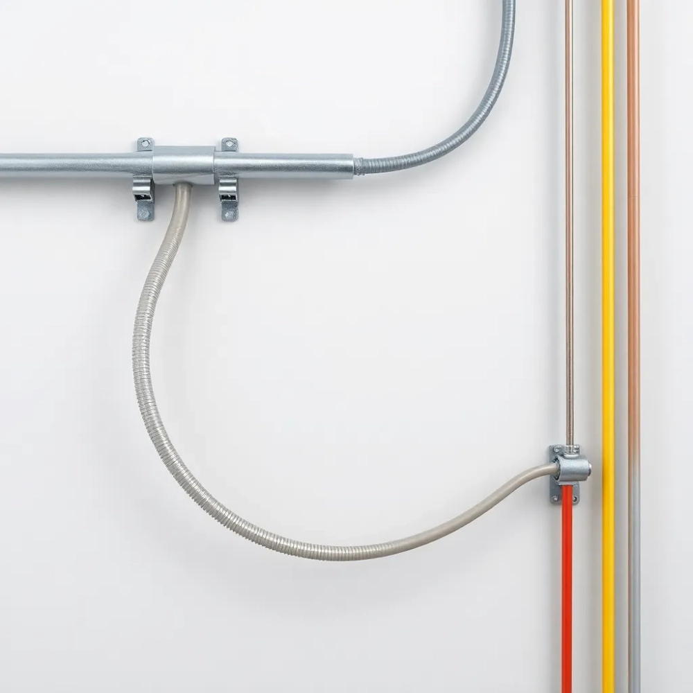 Instalacje elektryczne rodzaje