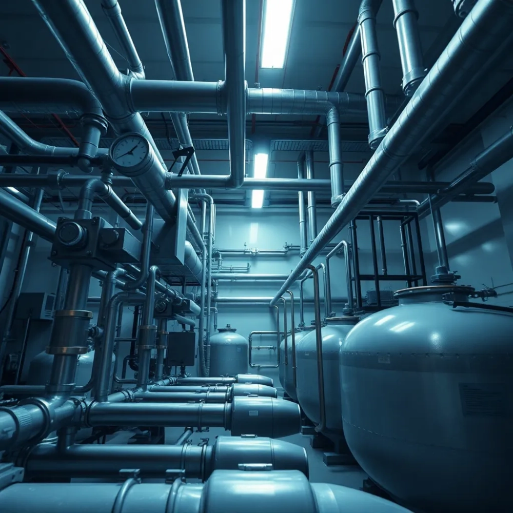 instalacje gazowe propanbutan przepisy