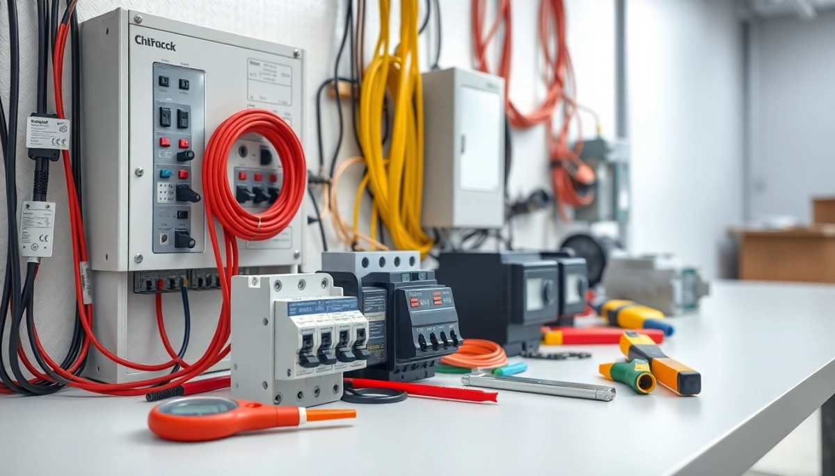 Inwentaryzacja instalacji elektrycznej cena