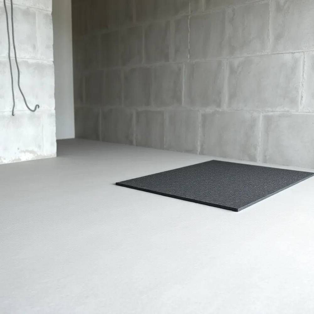 Izolacja akustyczna podłogi