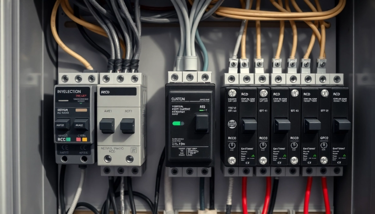 Jak dobrać różnicówkę do instalacji