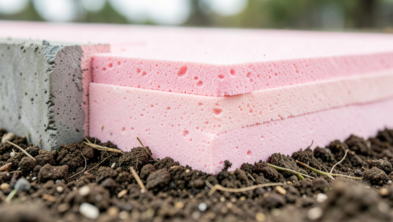 Jak obliczyć grubość izolacji termicznej