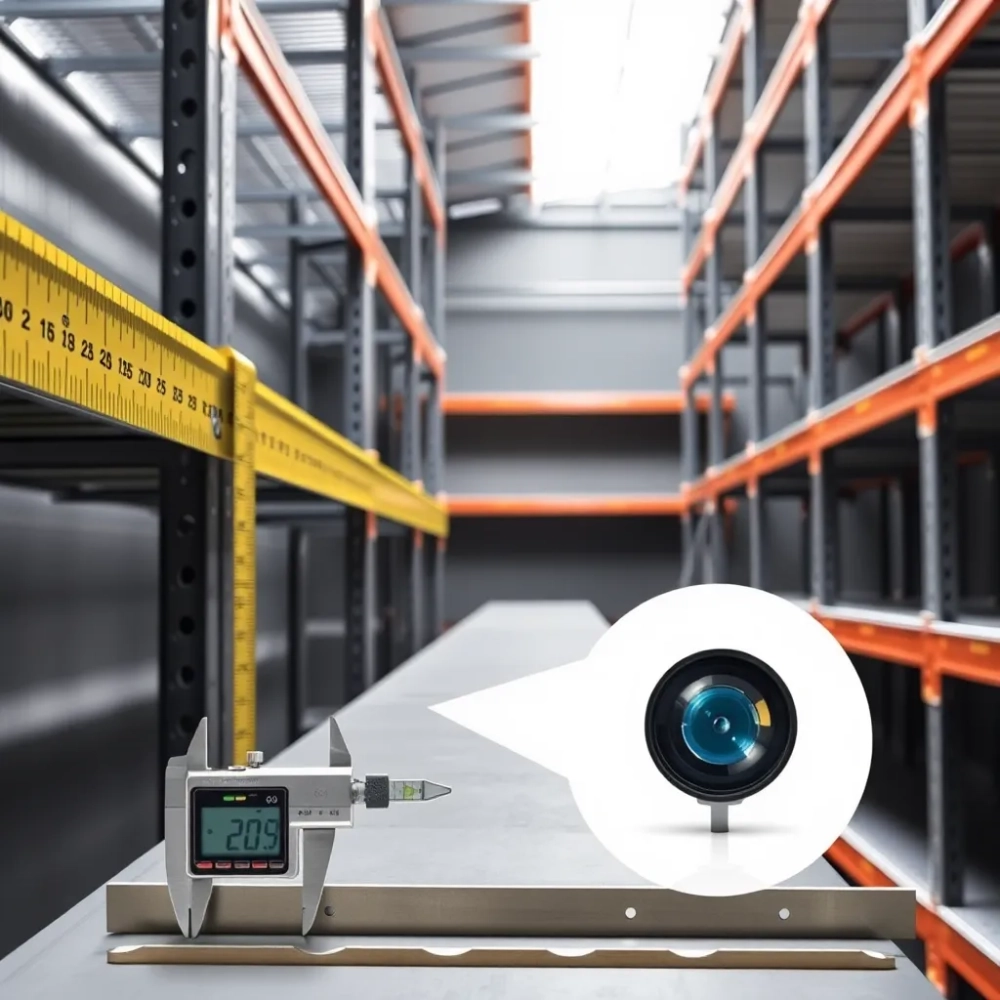 Jak obliczyć nośność regału