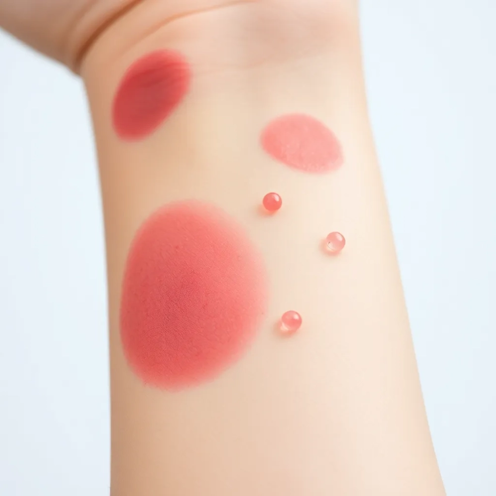 Jak odczytać testy alergiczne skórne