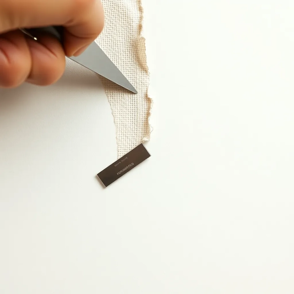 Jak odkleić panele tapicerowane