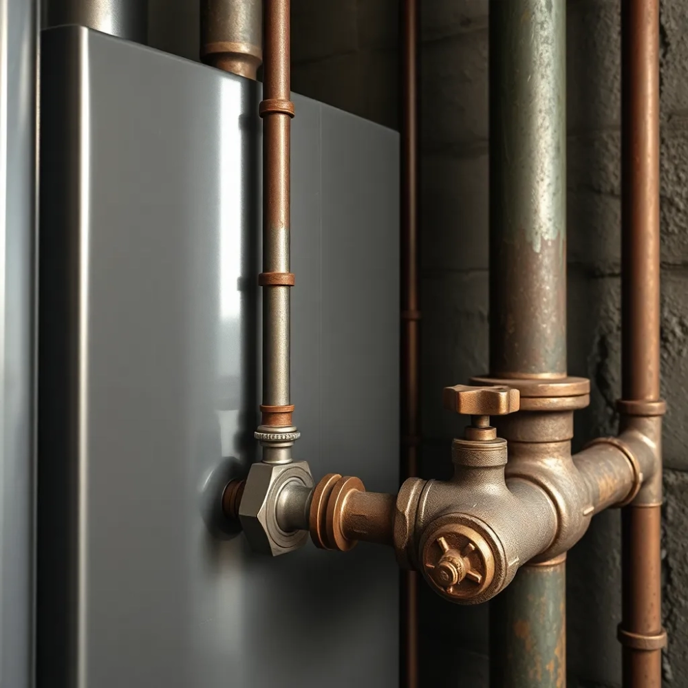 Jak podłączyć piec na ekogroszek do starej instalacji