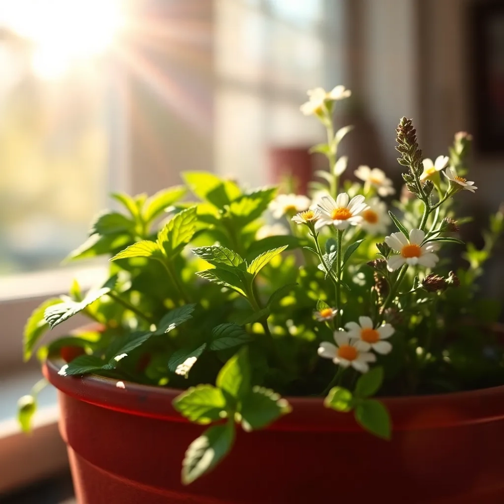 Jak pokonać alergię bez leków