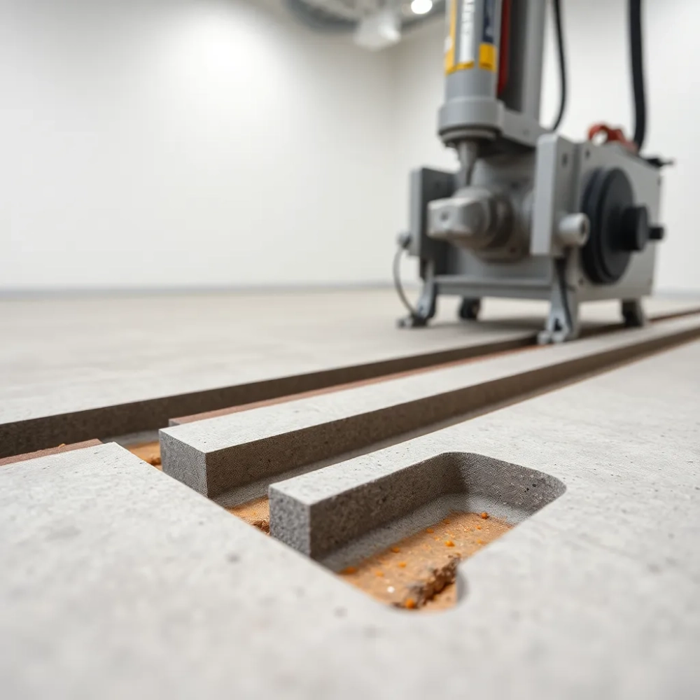 Jak przerobić ogrzewanie na podłogowe