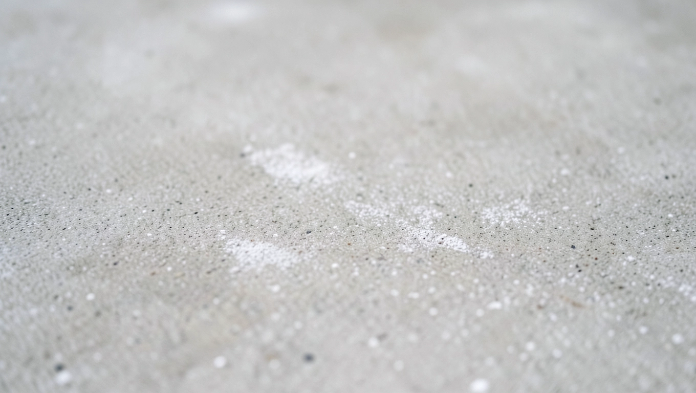 Jak sprawdzić suchość chudziaka?