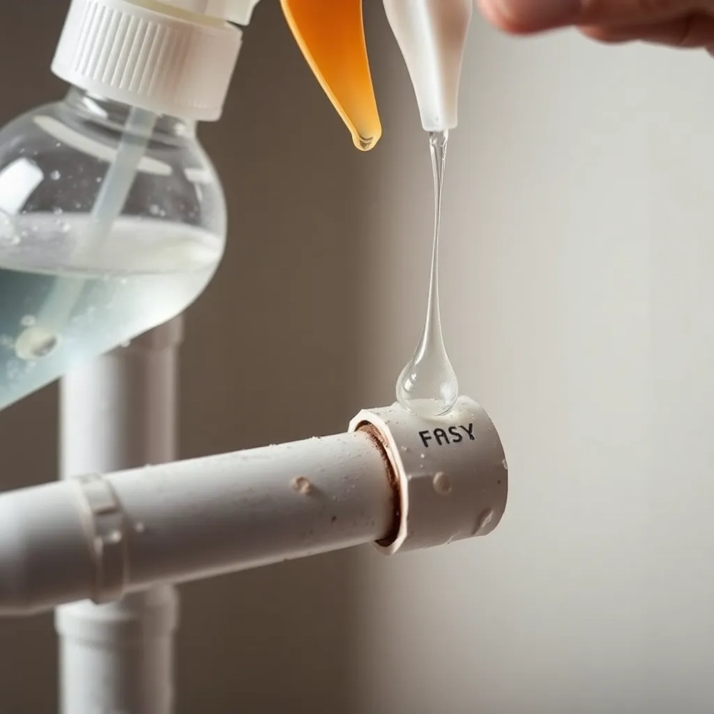 Jak sprawdzić szczelność instalacji gazowej w domu