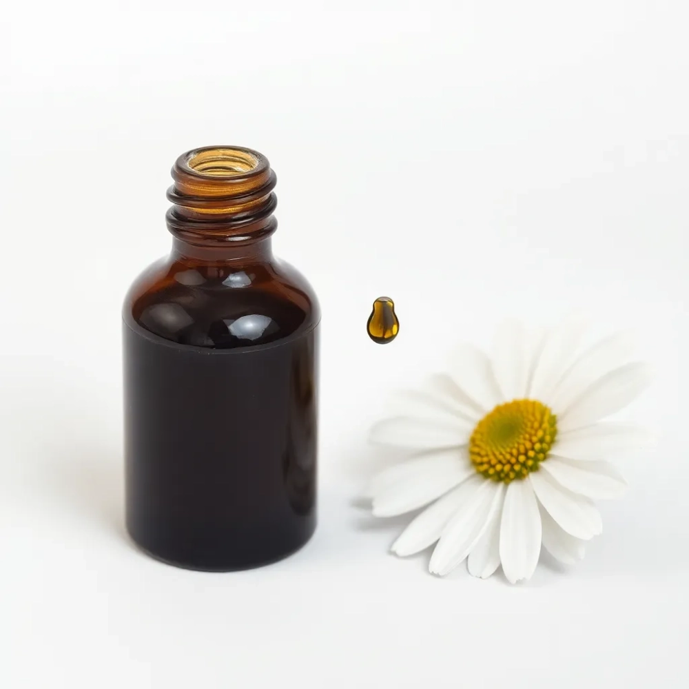 Jak stosować olej z czarnuszki na alergię